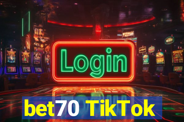 bet70 TikTok